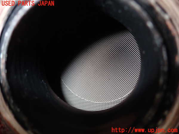 1UPJ-40052041]レクサス・LS500h(GVF50)エキマニ1 触媒 マニバーター 中古_m0003.jpg
