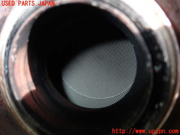 1UPJ-40052042]レクサス・LS500h(GVF50)エキマニ2 触媒 マニバーター 中古_m0003.jpg