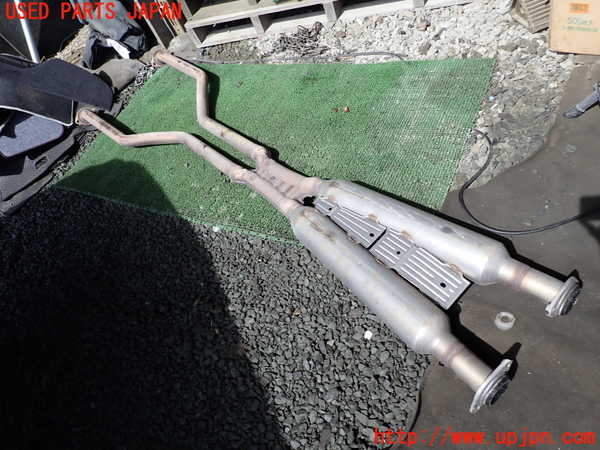 1UPJ-40052651]レクサス・LS500h(GVF50)センターパイプ1 中古_m0001.jpg
