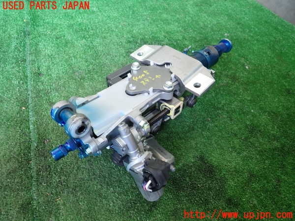 1UPJ-40054260]レクサス・LS500h(GVF50)ステアリングシャフト 中古_m0001.jpg