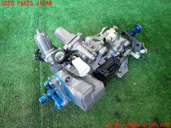 1UPJ-40054260]レクサス・LS500h(GVF50)ステアリングシャフト 中古_m0002.jpg