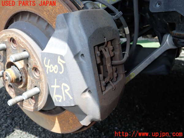 1UPJ-40054090]レクサス・LS500h(GVF50)右リアキャリパー 中古_m0001.jpg