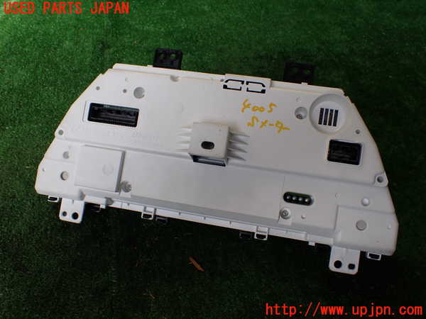 1UPJ-40056170]レクサス・LS500h(GVF50)スピードメーター 中古_m0002.jpg