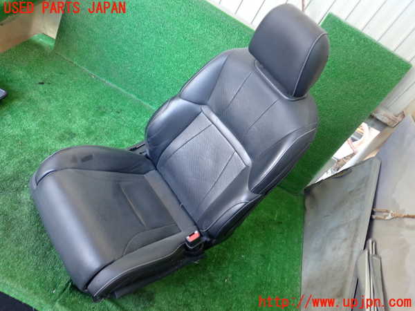 1UPJ-40057035]レクサス・LS500h(GVF50)運転席シート 中古_m0001.jpg
