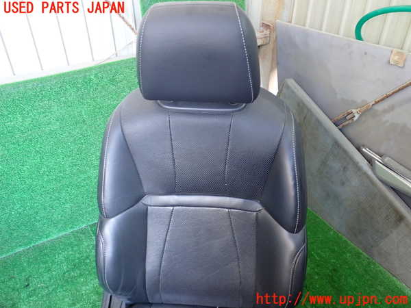 1UPJ-40057035]レクサス・LS500h(GVF50)運転席シート 中古_m0002.jpg