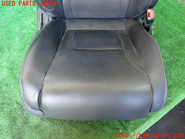 1UPJ-40057035]レクサス・LS500h(GVF50)運転席シート 中古_m0003.jpg