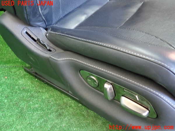 1UPJ-40057035]レクサス・LS500h(GVF50)運転席シート 中古_m0004.jpg