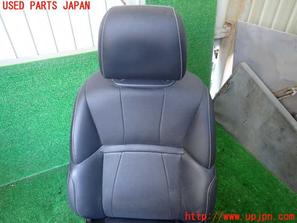 1UPJ-40057065]レクサス・LS500h(GVF50)助手席シート 中古_m0002.jpg
