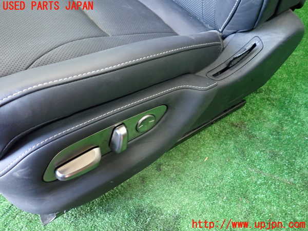 1UPJ-40057065]レクサス・LS500h(GVF50)助手席シート 中古_m0004.jpg