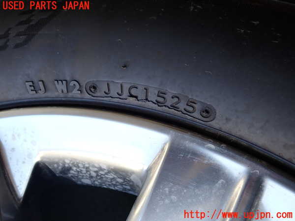 1UPJ-40059049]レクサス・LS500h(GVF50)タイヤ　ホイール　1本④ 245/50RF19 中古_m0003.jpg