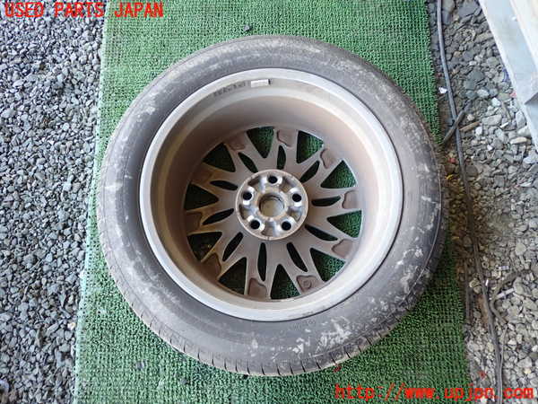 1UPJ-40059049]レクサス・LS500h(GVF50)タイヤ　ホイール　1本④ 245/50RF19 中古_m0004.jpg