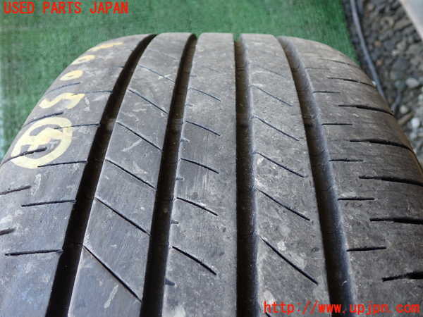 1UPJ-40059049]レクサス・LS500h(GVF50)タイヤ　ホイール　1本④ 245/50RF19 中古_m0005.jpg