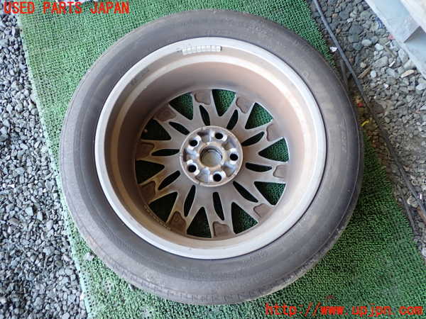 1UPJ-40059047]レクサス・LS500h(GVF50)タイヤ　ホイール　1本② 245/50RF19 中古_m0004.jpg