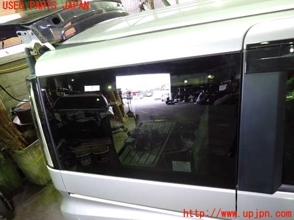 1UPJ-40061380]ステップワゴン スパーダ ハイブリッド(RP5)右クォーターガラス 中古 NSG M31Q8 43R-005844_m0001.jpg