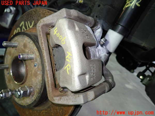 1UPJ-40064095]ステップワゴン スパーダ ハイブリッド(RP5)左リアキャリパー 中古_m0001.jpg