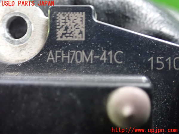 1UPJ-40066320]ステップワゴン スパーダ ハイブリッド(RP5)エアフロメーター 中古_m0003.jpg