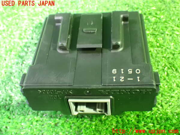 1UPJ-40066149]ステップワゴン スパーダ ハイブリッド(RP5)コンピューター4 中古 1-21 0519_m0002.jpg