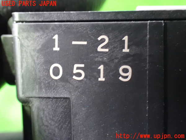 1UPJ-40066149]ステップワゴン スパーダ ハイブリッド(RP5)コンピューター4 中古 1-21 0519_m0003.jpg