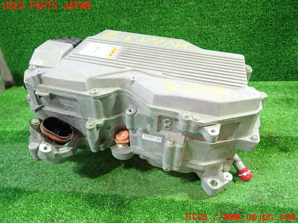 1UPJ-40066916]ステップワゴン スパーダ ハイブリッド(RP5)インバーターコンバーター 中古_m0003.jpg