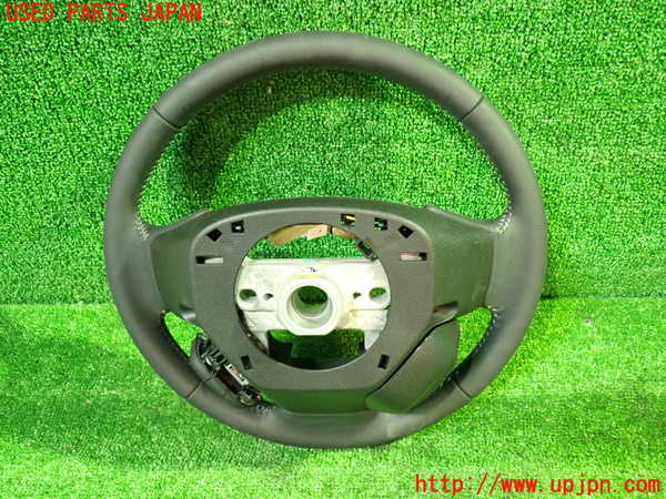 1UPJ-40067855]ステップワゴン スパーダ ハイブリッド(RP5)ステアリングホイール 中古_m0002.jpg