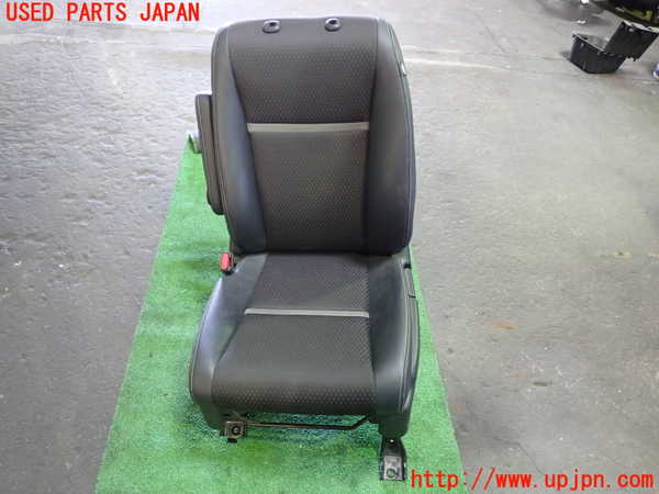 1UPJ-40067065]ステップワゴン スパーダ ハイブリッド(RP5)助手席シート 中古_m0001.jpg