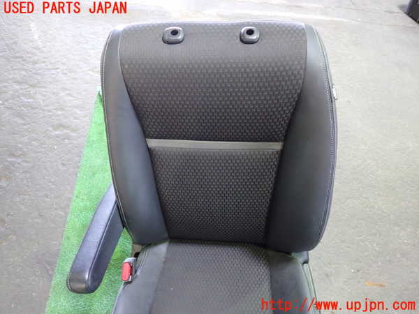 1UPJ-40067065]ステップワゴン スパーダ ハイブリッド(RP5)助手席シート 中古_m0002.jpg