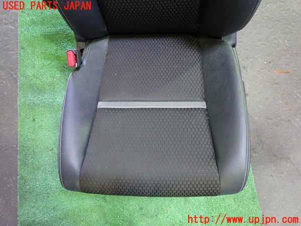 1UPJ-40067065]ステップワゴン スパーダ ハイブリッド(RP5)助手席シート 中古_m0003.jpg