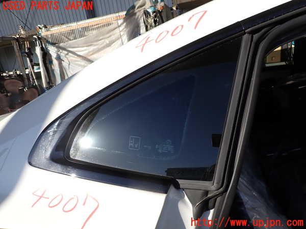 2UPJ-40071380]BMW 218i グランクーペ(7K15)(F44)右クォーターガラス 中古(43R-00049 M25)_m0001.jpg