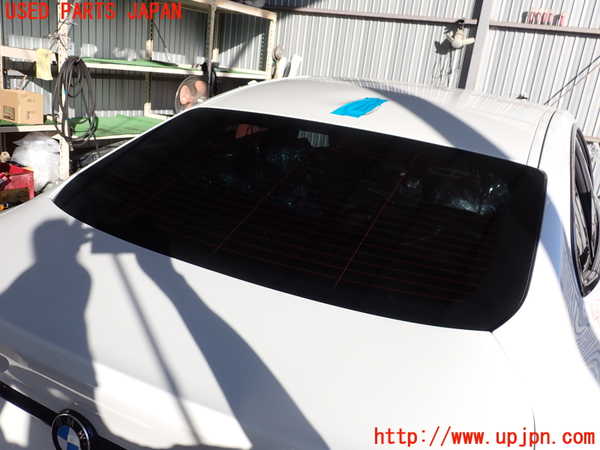 2UPJ-40071560]BMW 218i グランクーペ(7K15)(F44)リアガラス 中古(43R-01351 M321)_m0001.jpg