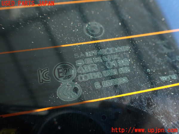 2UPJ-40071560]BMW 218i グランクーペ(7K15)(F44)リアガラス 中古(43R-01351 M321)_m0002.jpg