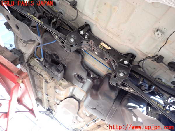 2UPJ-40075295]BMW 218i グランクーペ(7K15)(F44)リアメンバー 中古_m0001.jpg