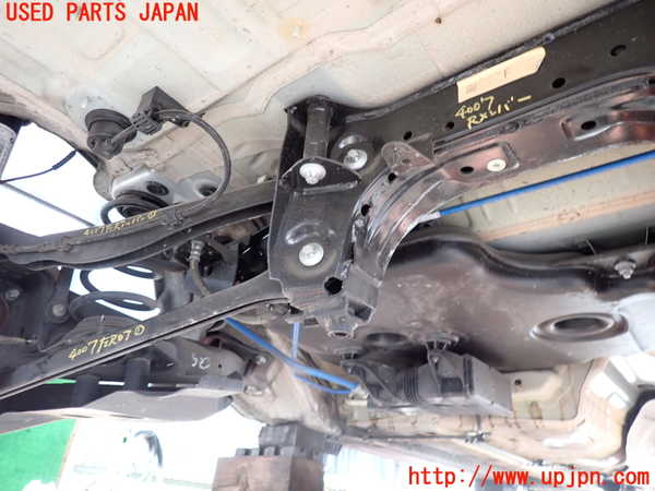 2UPJ-40075295]BMW 218i グランクーペ(7K15)(F44)リアメンバー 中古_m0002.jpg