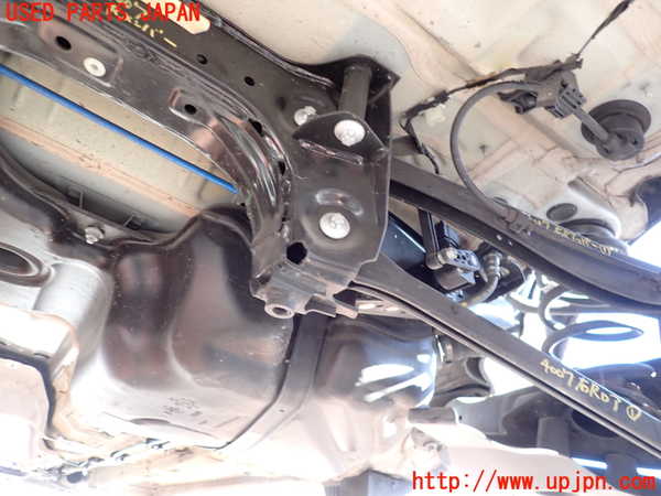 2UPJ-40075295]BMW 218i グランクーペ(7K15)(F44)リアメンバー 中古_m0003.jpg