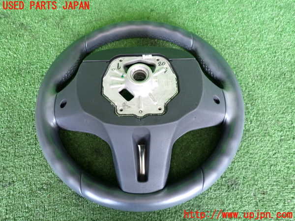 2UPJ-40077855]BMW 218i グランクーペ(7K15)(F44)ステアリングホイール 中古_m0003.jpg