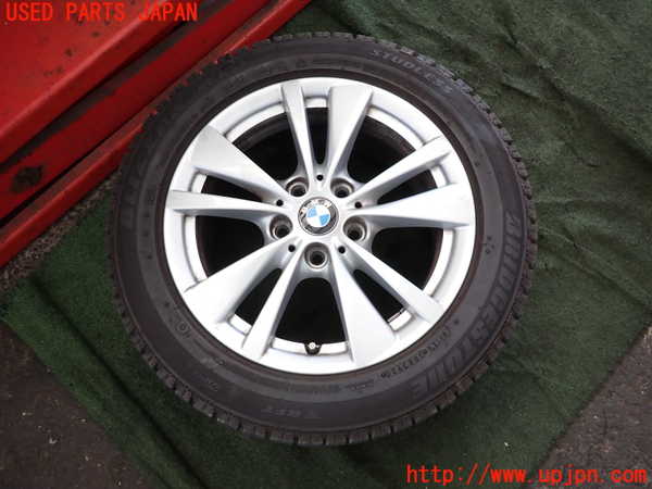 2UPJ-40079033]BMW 218i グランクーペ(7K15)(F44)タイヤ　ホイール　1本③ 205/55RF16 中古_m0001.jpg