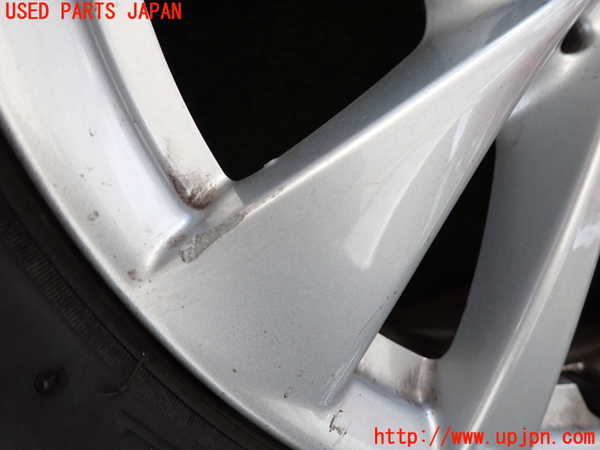 2UPJ-40079033]BMW 218i グランクーペ(7K15)(F44)タイヤ　ホイール　1本③ 205/55RF16 中古_m0002.jpg