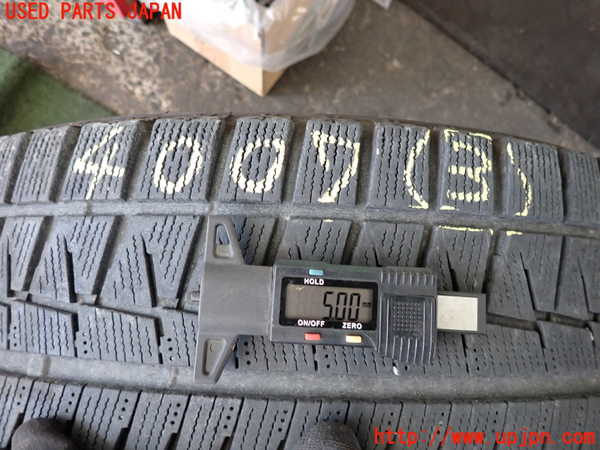 2UPJ-40079033]BMW 218i グランクーペ(7K15)(F44)タイヤ　ホイール　1本③ 205/55RF16 中古_m0003.jpg