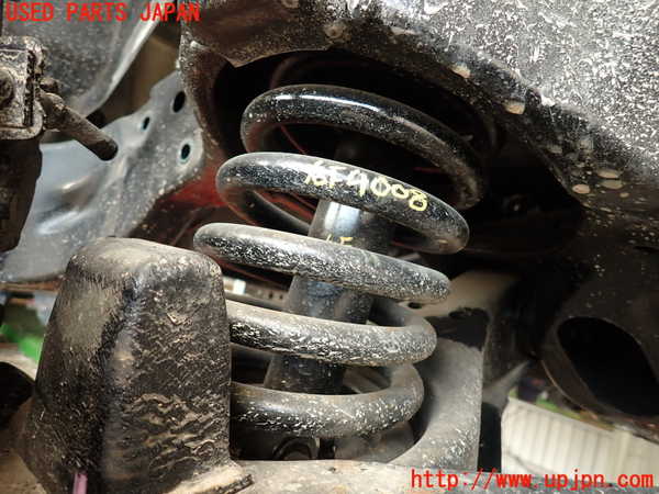 2UPJ-40085090]クラウン 4ドア ハードトップ(LS130)右フロントスプリング 中古_m0001.jpg