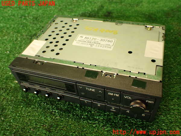 2UPJ-40086470]クラウン 4ドア ハードトップ(LS130)ラジオ 中古_m0001.jpg