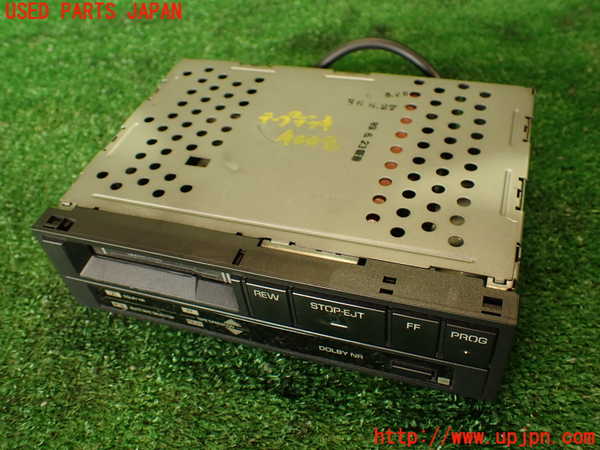 2UPJ-40086475]クラウン 4ドア ハードトップ(LS130)テープデッキ 中古_m0001.jpg