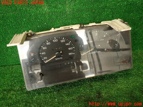 2UPJ-40086170]クラウン 4ドア ハードトップ(LS130)スピードメーター 中古_m0001.jpg