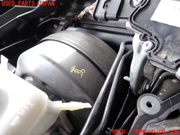 2UPJ-40094055]BMW 320d(8C20)(F30)ブレーキマスターバック 中古_m0001.jpg