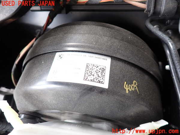 2UPJ-40094055]BMW 320d(8C20)(F30)ブレーキマスターバック 中古_m0002.jpg