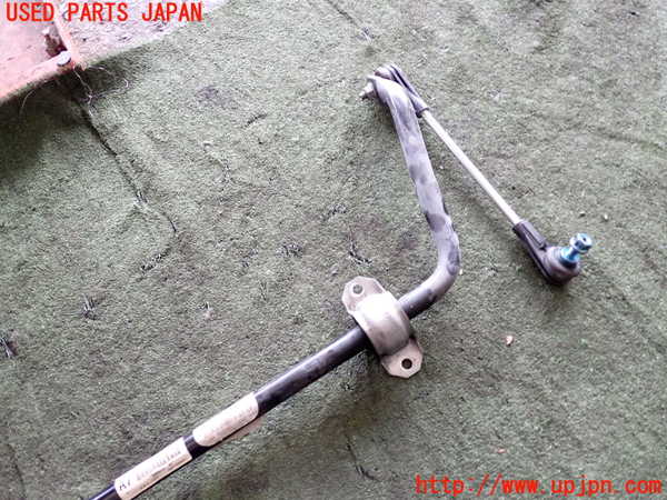 2UPJ-40095440]BMW 320d(8C20)(F30)フロントスタビライザー 中古_m0002.jpg