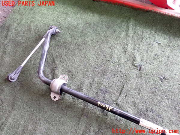 2UPJ-40095440]BMW 320d(8C20)(F30)フロントスタビライザー 中古_m0003.jpg