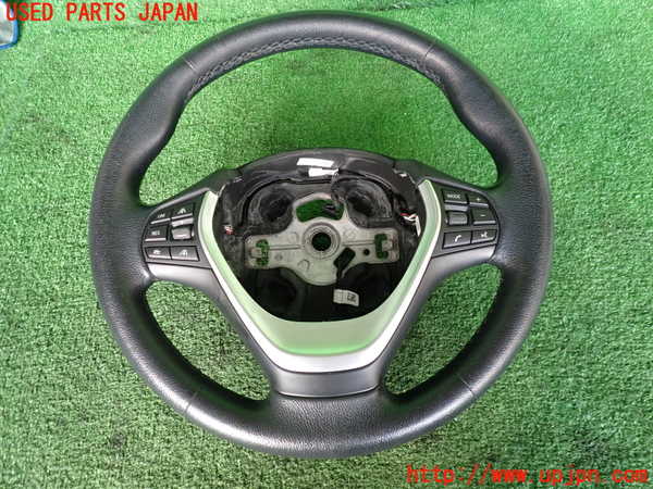 2UPJ-40097855]BMW 320d(8C20)(F30)ステアリングホイール 中古_m0001.jpg