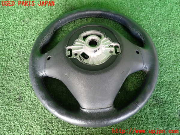 2UPJ-40097855]BMW 320d(8C20)(F30)ステアリングホイール 中古_m0002.jpg