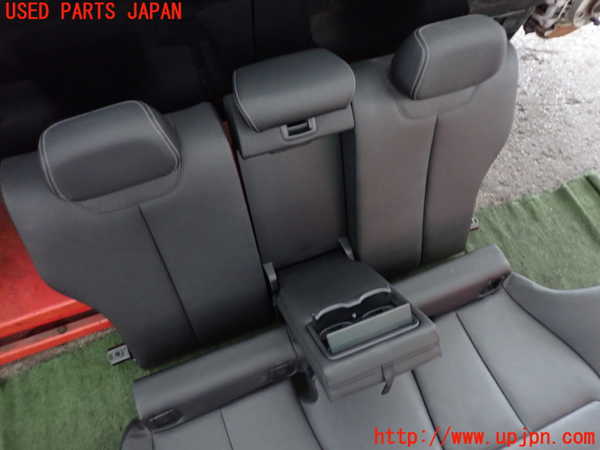 2UPJ-40097385]BMW 320d(8C20)(F30)リアシート 中古_m0002.jpg