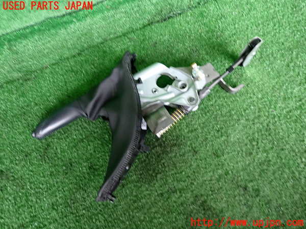2UPJ-40097550]BMW 320d(8C20)(F30)サイドブレーキレバー 中古_m0004.jpg