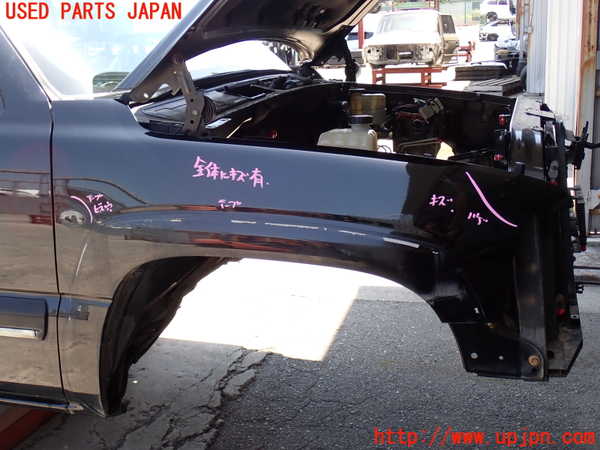 2UPJ-40101080]シボレー・サバーバン(不明)右前フェンダー 中古_m0001.jpg